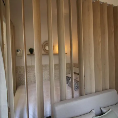 - Deloye Proche Jean Medecin Et Massena Apartment Nice